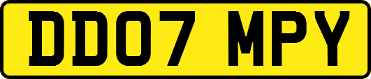 DD07MPY