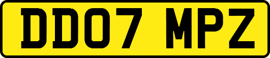 DD07MPZ