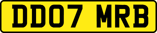 DD07MRB