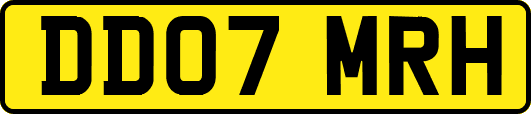 DD07MRH