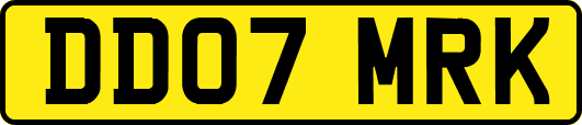 DD07MRK