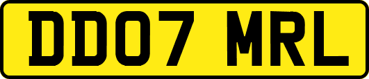 DD07MRL