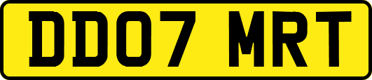 DD07MRT