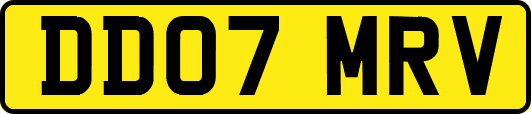DD07MRV