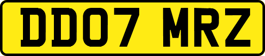 DD07MRZ