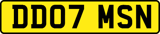 DD07MSN