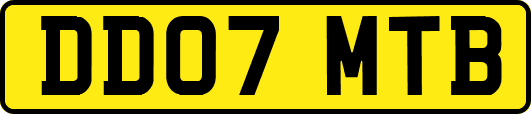 DD07MTB
