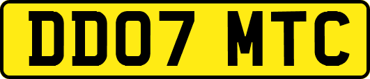 DD07MTC