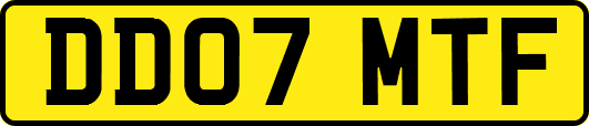 DD07MTF