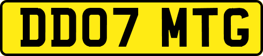 DD07MTG
