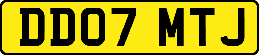DD07MTJ