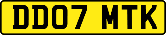 DD07MTK