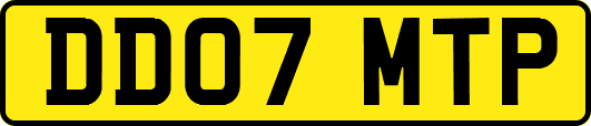 DD07MTP
