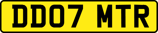 DD07MTR