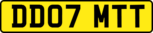 DD07MTT