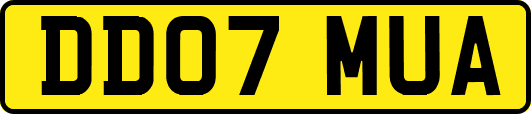 DD07MUA