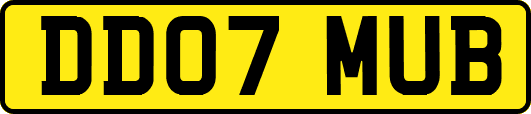 DD07MUB