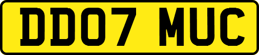 DD07MUC