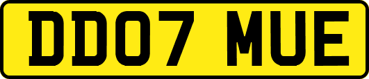 DD07MUE