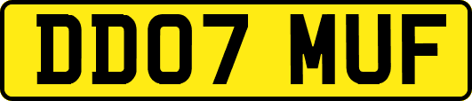 DD07MUF