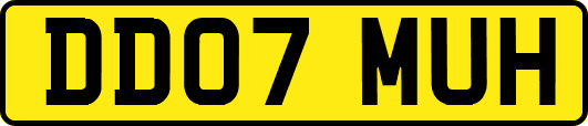 DD07MUH
