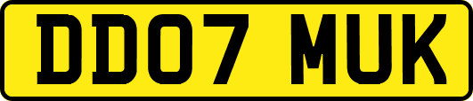 DD07MUK