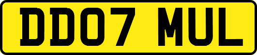 DD07MUL