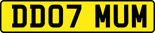 DD07MUM