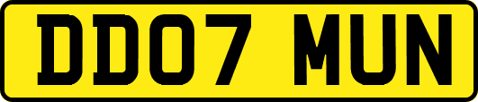 DD07MUN