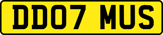 DD07MUS
