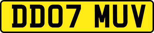 DD07MUV