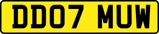 DD07MUW