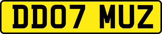 DD07MUZ