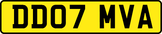 DD07MVA