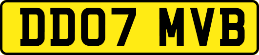 DD07MVB
