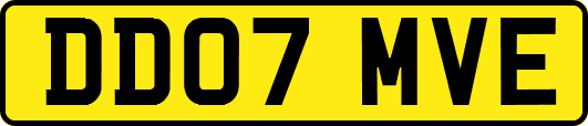 DD07MVE