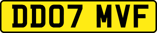 DD07MVF