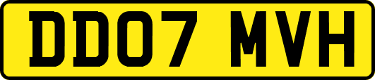 DD07MVH