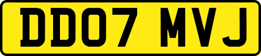 DD07MVJ