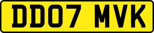 DD07MVK