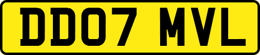 DD07MVL