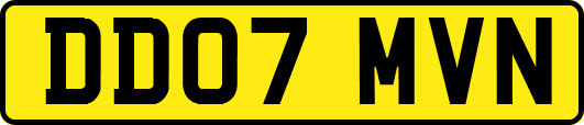 DD07MVN