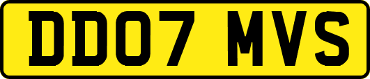 DD07MVS