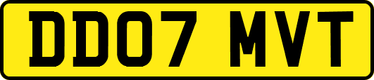 DD07MVT