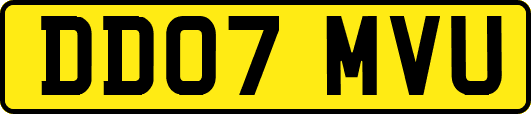 DD07MVU