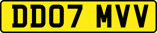 DD07MVV