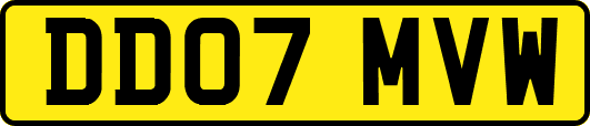 DD07MVW