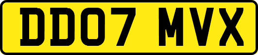 DD07MVX