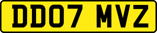 DD07MVZ