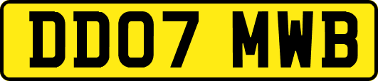DD07MWB